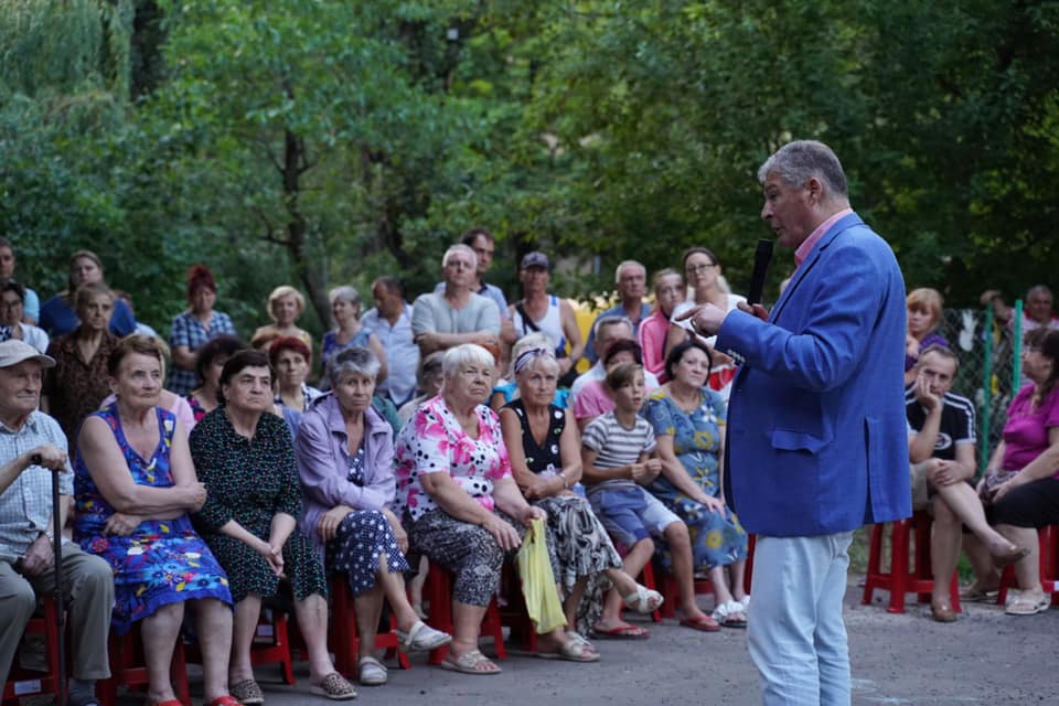 Евгений Червоненко Настоящая Фамилия: биография, карьера и личная жизнь