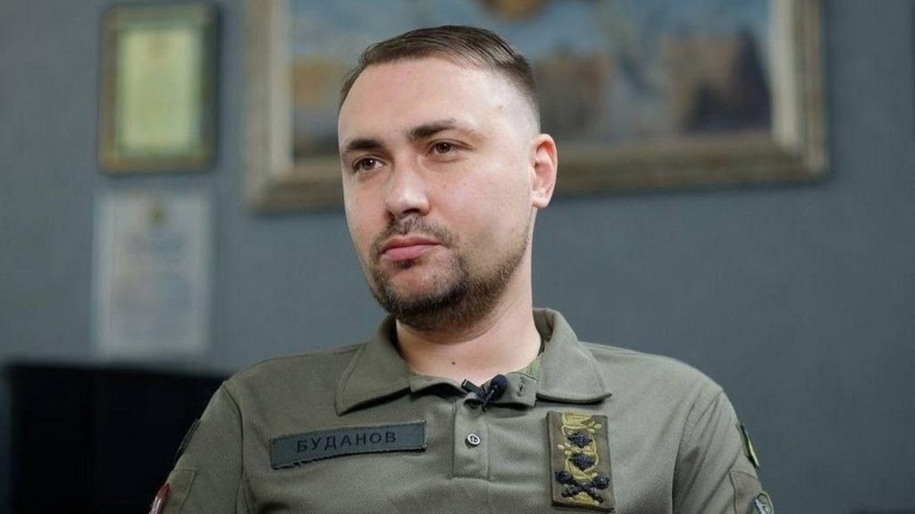 Буданов Національність: подробности биографии, карьеры и личной жизни