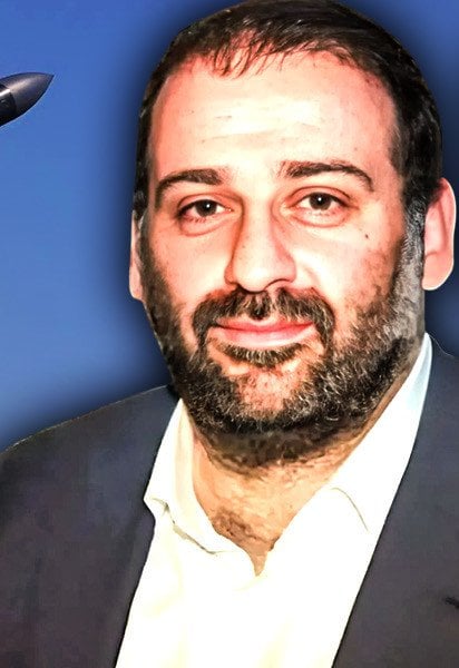 Хто Такий Міндіч: біографія, кар’єра та особисте життя