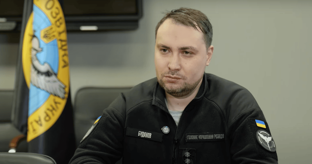 Кирилл Буданов Национальность Родители: подробности биографии и карьеры