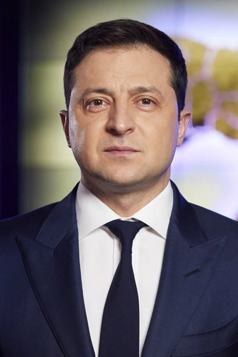 Володимир Зеленський Зріст Вага: факти про фізичні дані та біографія