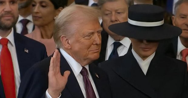 Скільки Років Трампу: Вік Дональда Трампа і основні факти життя