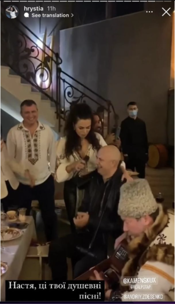 Потап и Настя: причины развода, детали и влияние на карьеру