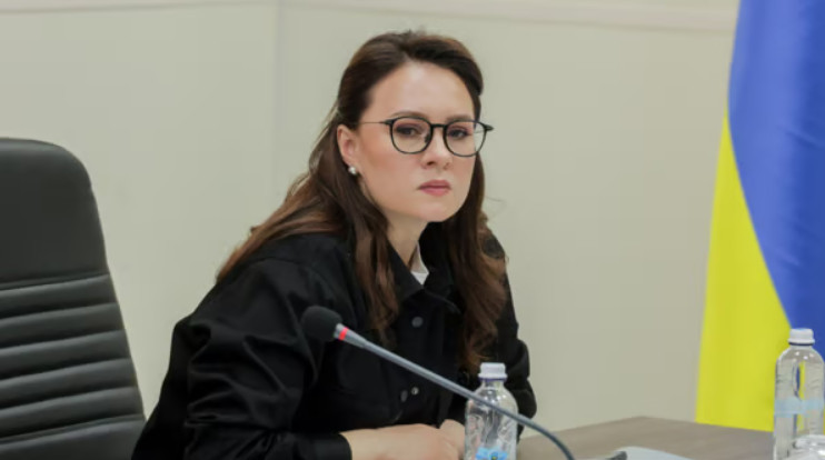 Юлія Свириденко Діти: подробности личной жизни и семьи