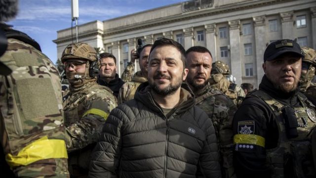 Скільки Років Зеленському: Детальна Інформація про Вік Володимира Зеленського