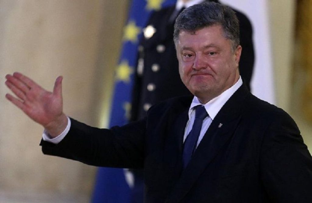 Порошенко Розлучення: подробности личной жизни и влияния на политическую карьеру