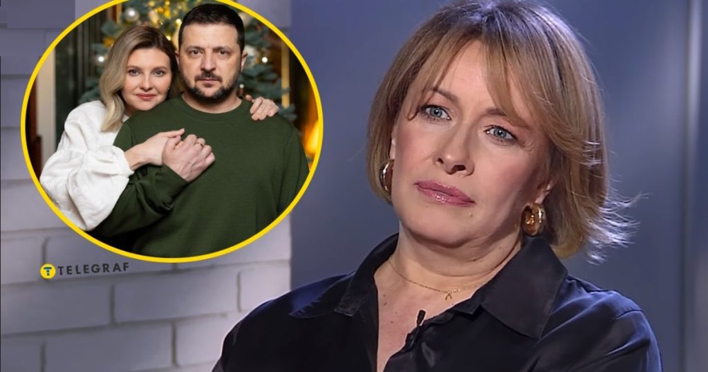 Елена Кравец Развод: причины, реакция и влияние на личную жизнь и карьеру