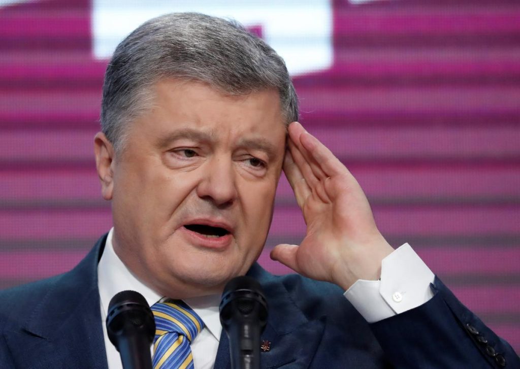 Порошенко Розлучення: подробности личной жизни и влияния на политическую карьеру