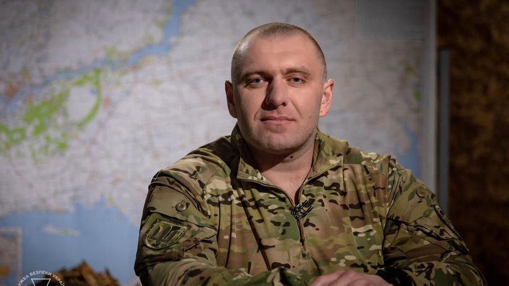 Василь Малюк Зріст Вага: біографія, особисте життя та кар’єра
