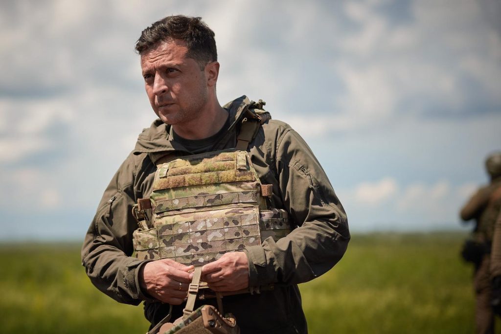 Скільки Років Зеленському: Детальна Інформація про Вік Володимира Зеленського