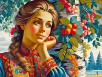 Нова Дівчина Пустовіта: повний огляд життя та кар’єри