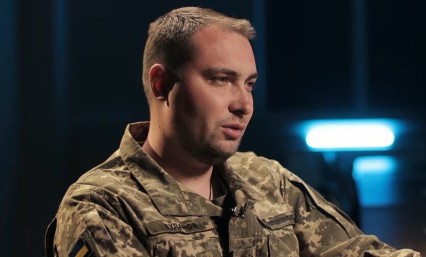 Буданов Національність: подробности биографии, карьеры и личной жизни
