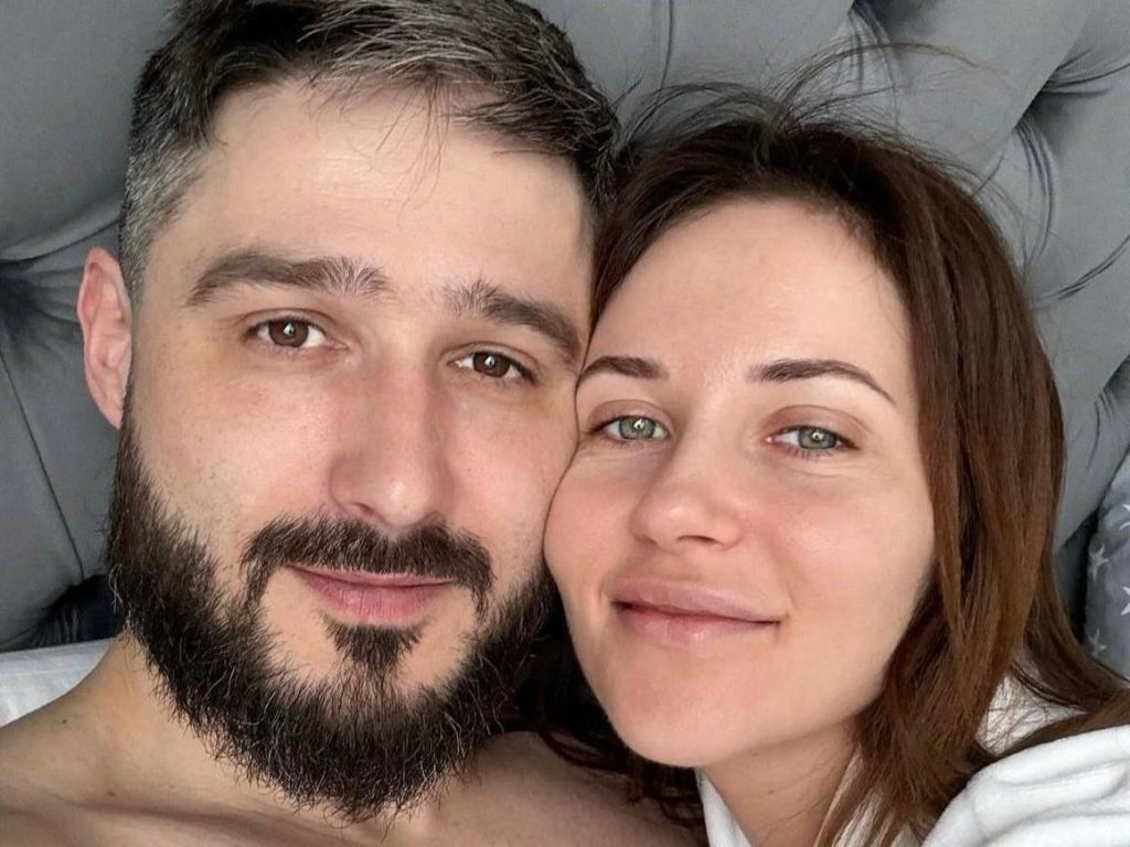 Наталка Денисенко Розлучення: подробности личной жизни и карьеры актрисы