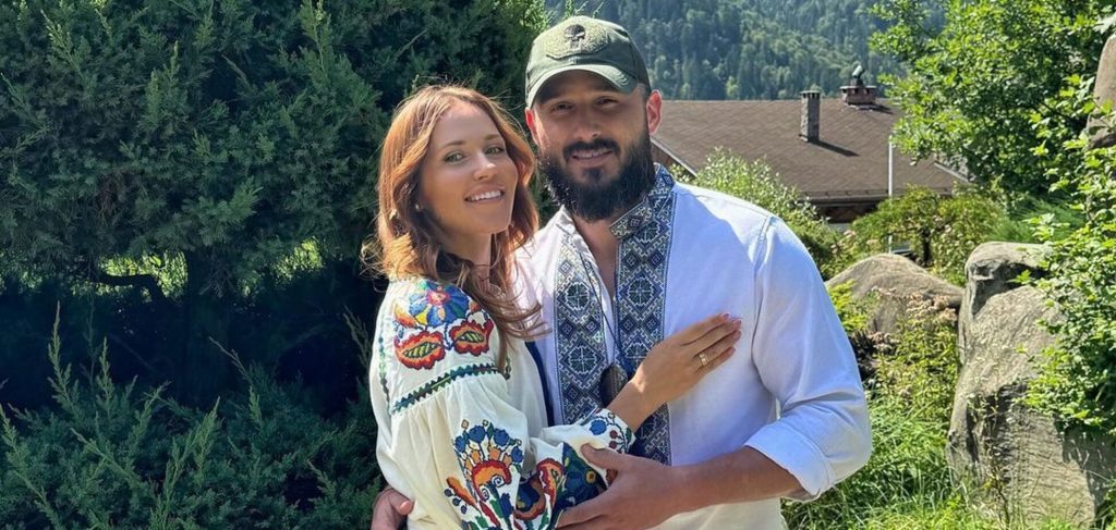 Бывшая жена Андрія Федінчика — биография, личная жизнь и карьера