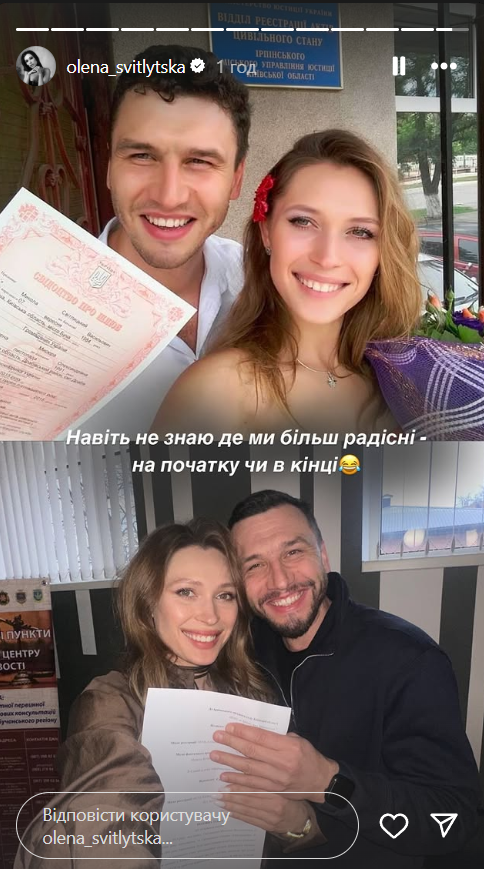 Олена Світлицька Особисте Життя: детальний огляд біографії, кар’єри та приватного життя