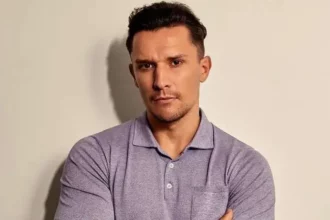 Тарас Цимбалюк Зріст: особливості фізичної статури і вплив на кар'єру