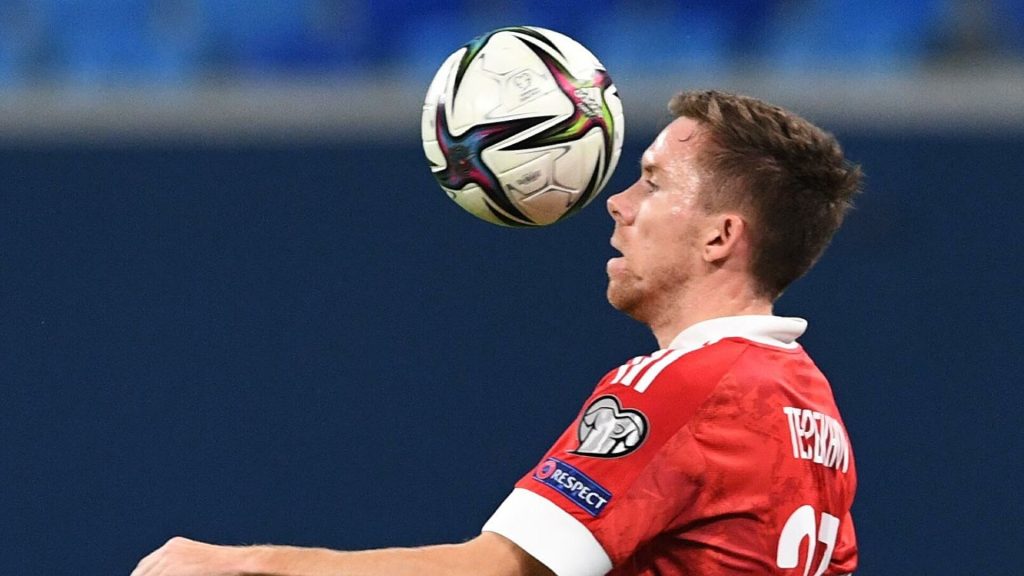 Игорь Терехов Жена Фото: подробности личной жизни и карьеры