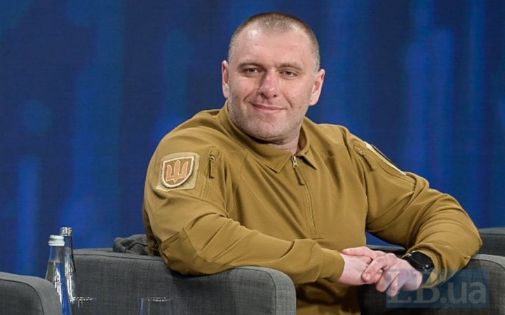 Василь Малюк Дочка: биография и личная жизнь