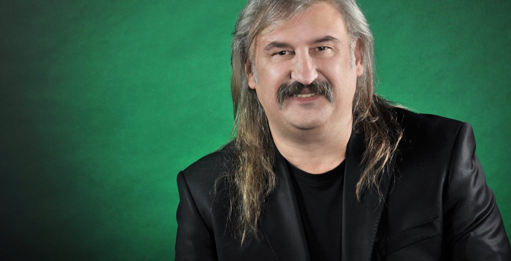 Степан Гіга Перша Дружина: подробности личной жизни и биографический обзор