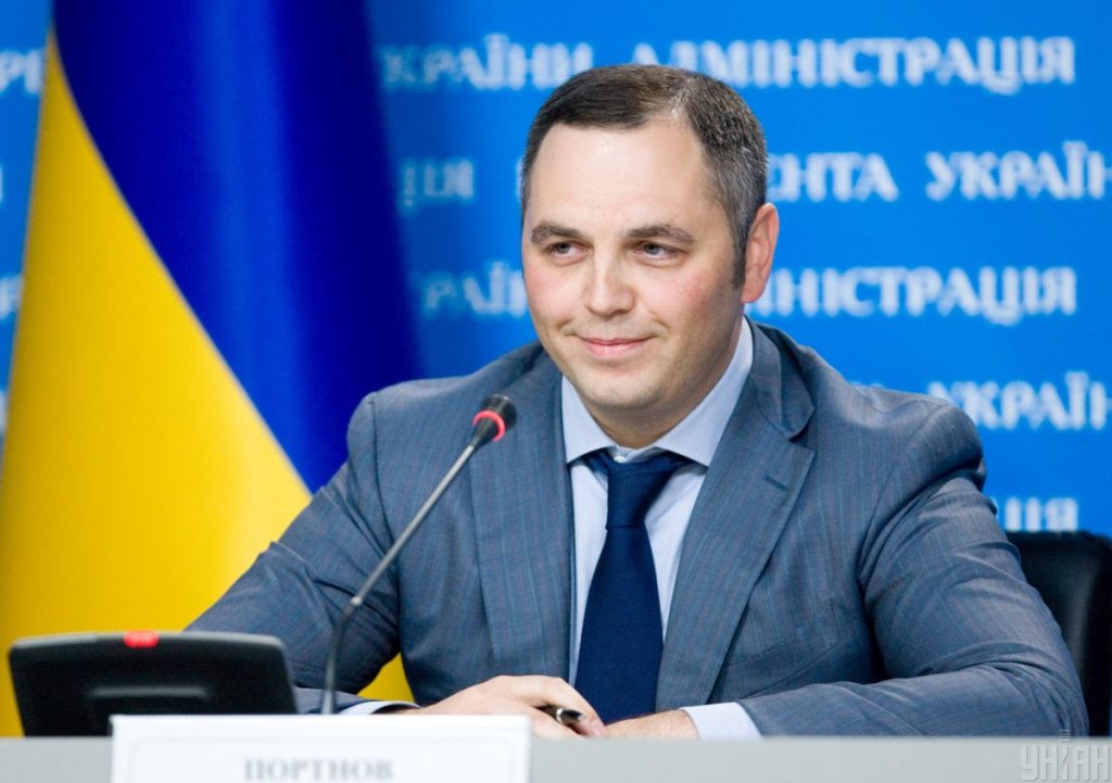 Хто Такий Портнов: біографія, кар'єра та особисте життя