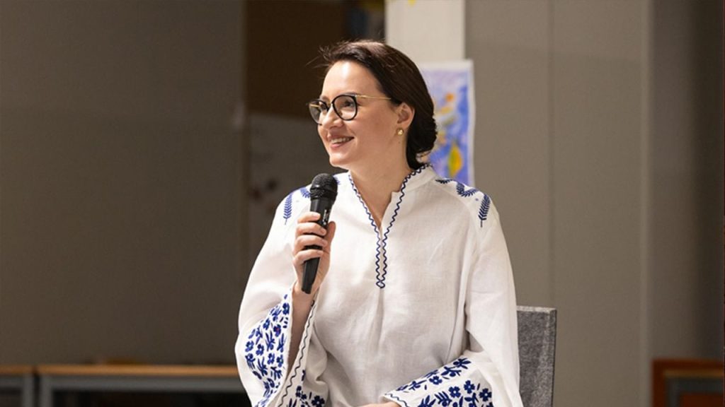 Юлія Свириденко Біографія: Життєвий шлях, кар'єра та особисте життя