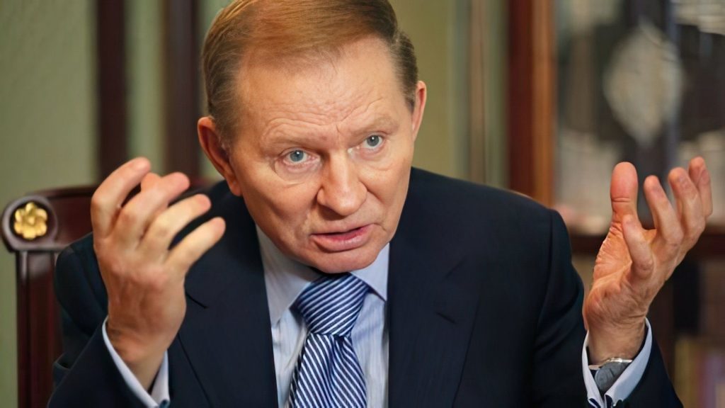 Леонид Кучма Настоящая Фамилия: биография, карьера и личная жизнь