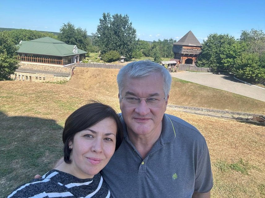 Григорій Бакланов - Актор Батьки: Життя, Кар'єра і Особисте