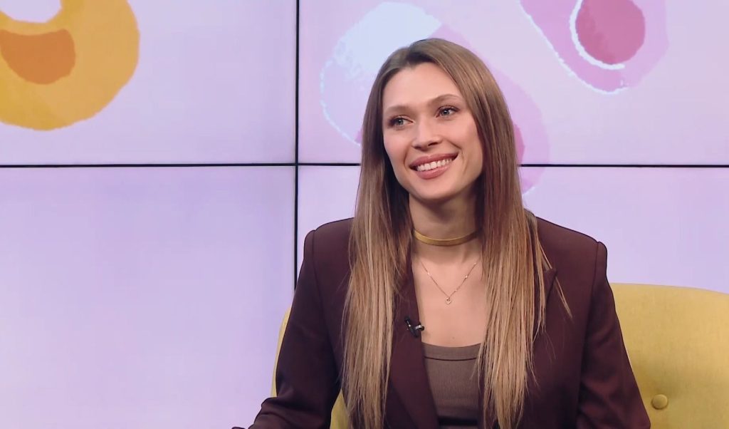 Олена Світлицька Особисте Життя: детальний огляд біографії, кар’єри та приватного життя