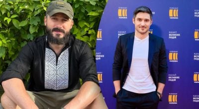 Бывшая жена Андрія Федінчика — биография, личная жизнь и карьера