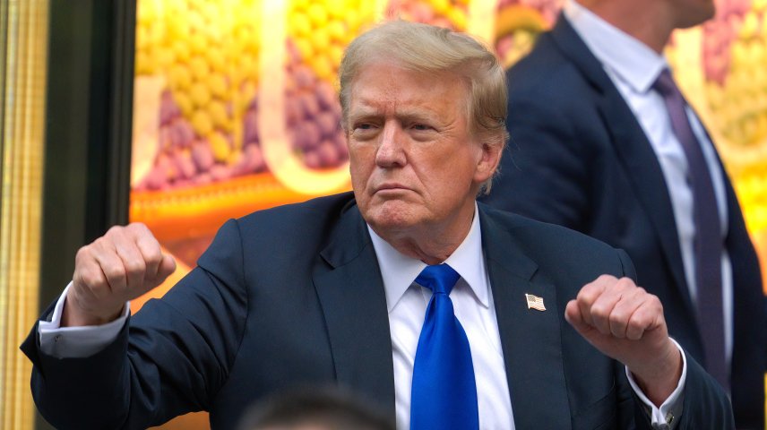Скільки Років Трампу: Вік Дональда Трампа і основні факти життя