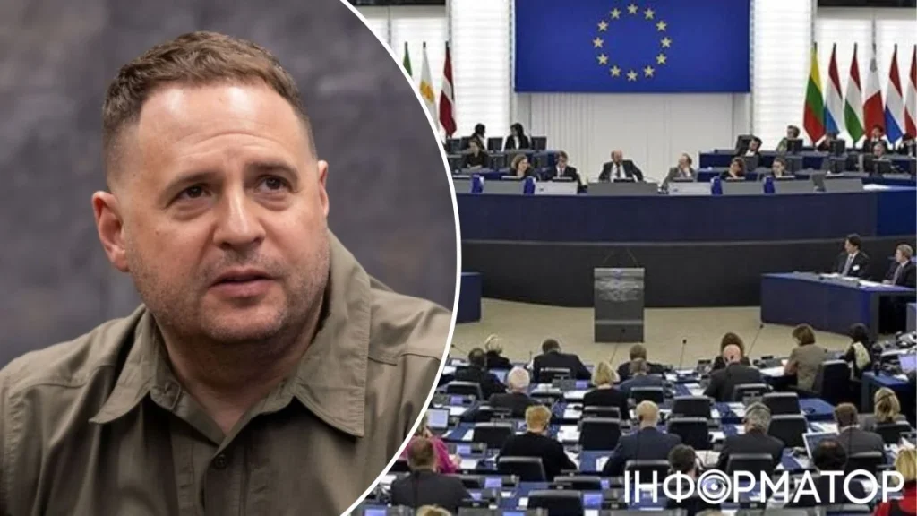 Андрій Єрмак Особисте Життя: детальна біографія, кар’єра та особисті відомості