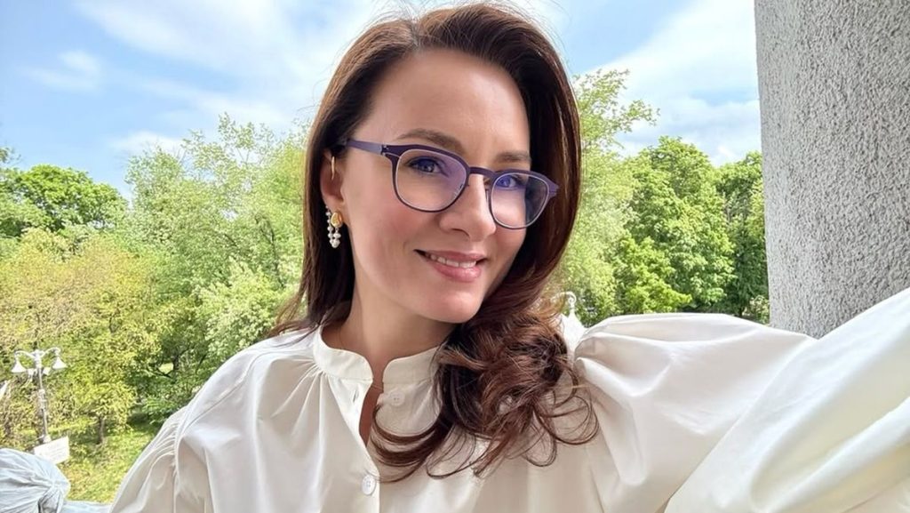Юлія Свириденко Діти: подробности личной жизни и семьи