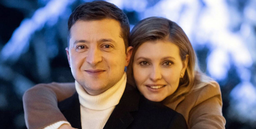 Батьки Зеленського: Біографія, Родина та Національна Ідентичність