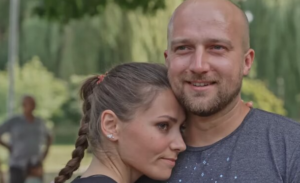 Антоніна Хижняк Перший Чоловік: подробности из жизни и карьеры