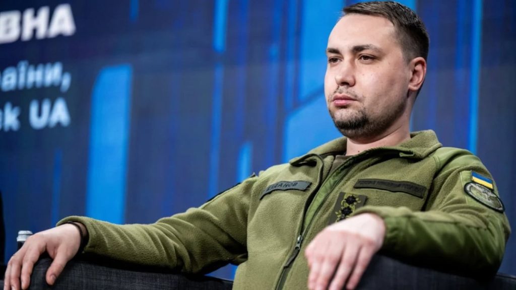 Буданов Національність: подробности биографии, карьеры и личной жизни