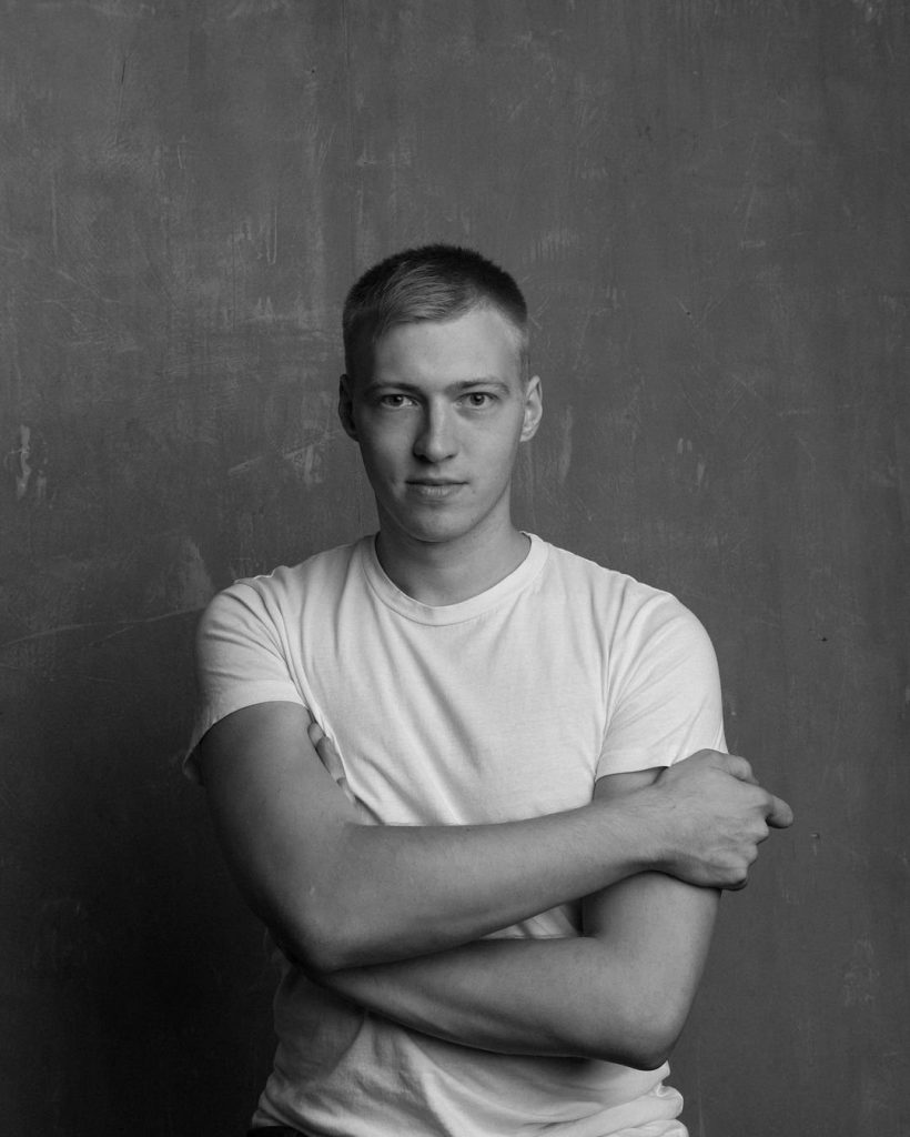 Григорій Бакланов - Актор Батьки: Життя, Кар'єра і Особисте