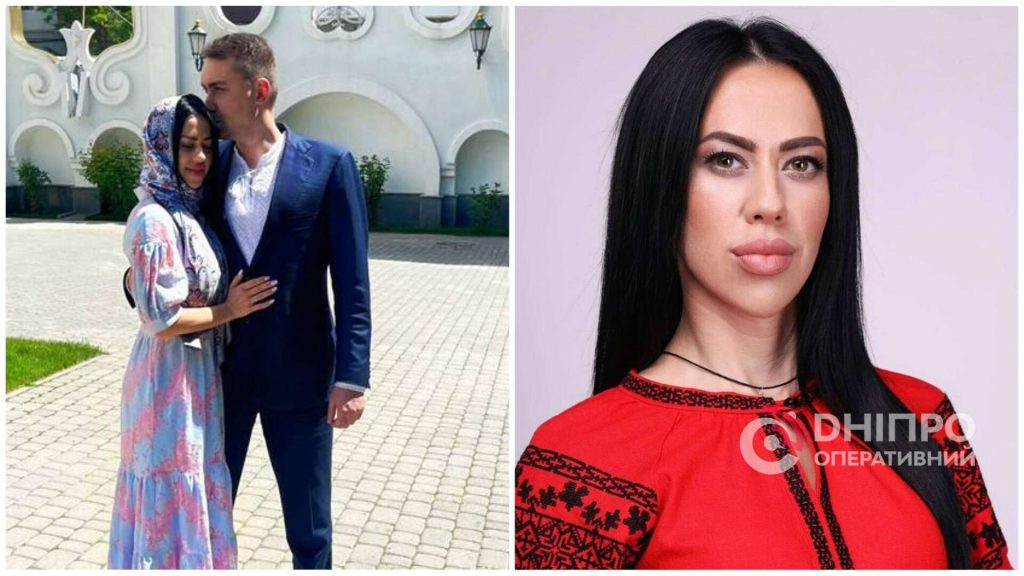 Дружина Буданова: подробности биографии, личной жизни и карьеры