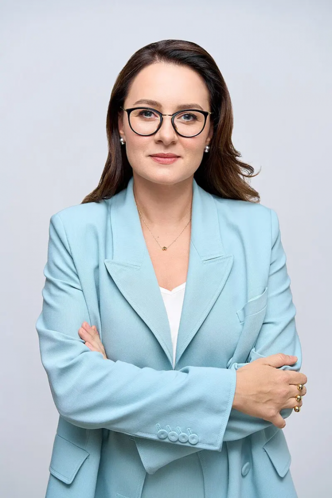 Юлія Свириденко Біографія: Життєвий шлях, кар'єра та особисте життя