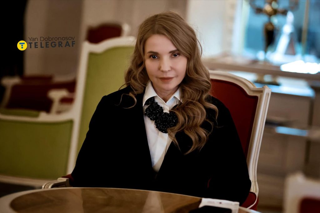 Юлія Тимошенко Зараз: стан, діяльність та політичні перспективи