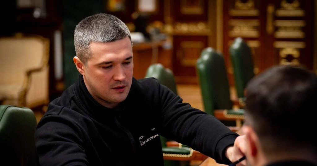 Михайло Федоров Національність: подробный взгляд на происхождение и биографию