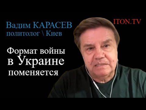Вадим Карасев Где Сейчас: Биография, Карьера и Личная Жизнь