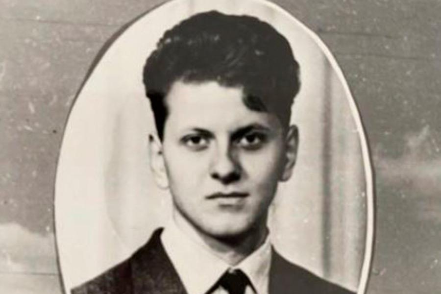 Валерий Залужный: национальность, происхождение и биография
