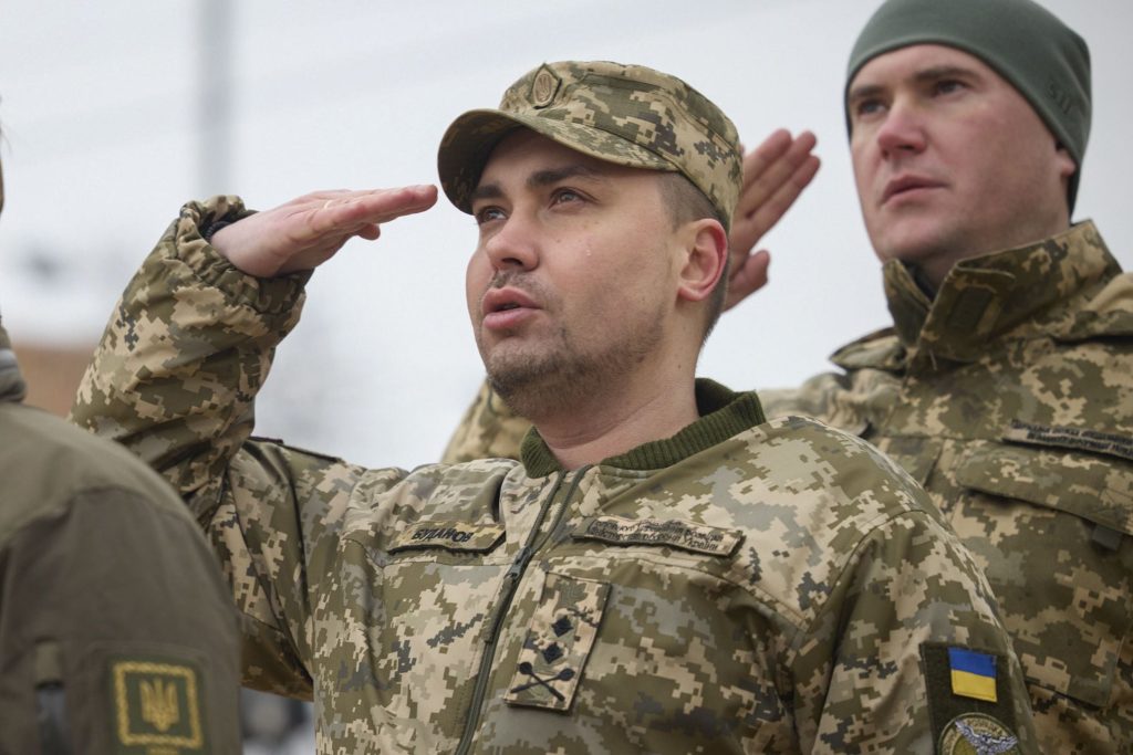 Буданов Національність: подробности биографии, карьеры и личной жизни