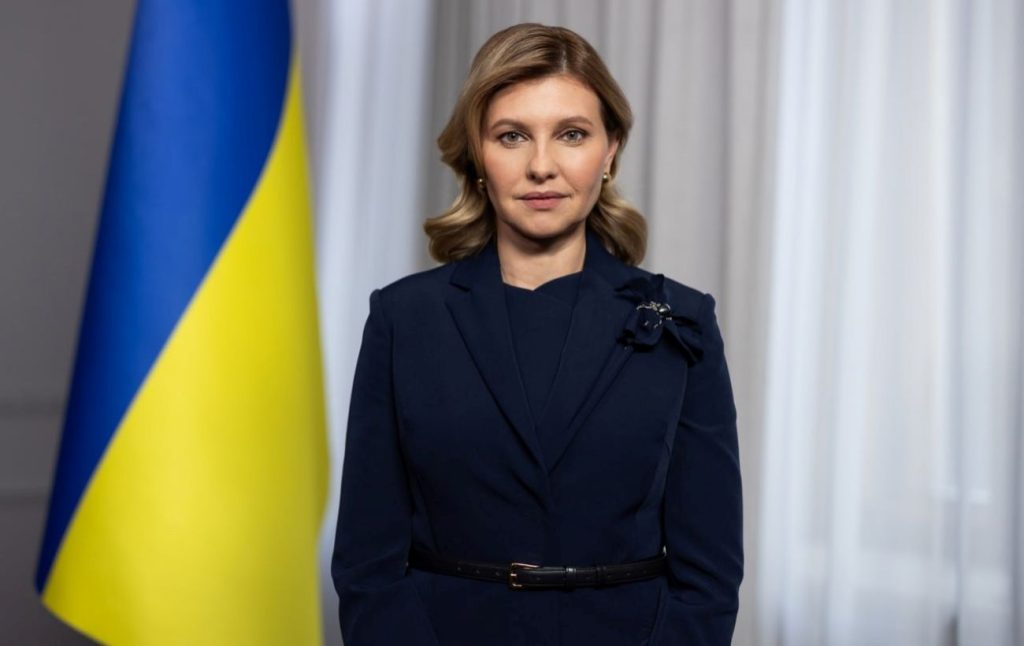 Елена Зеленская Национальность: подробности биографии и карьеры