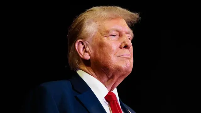 Скільки Років Трампу: Вік Дональда Трампа і основні факти життя