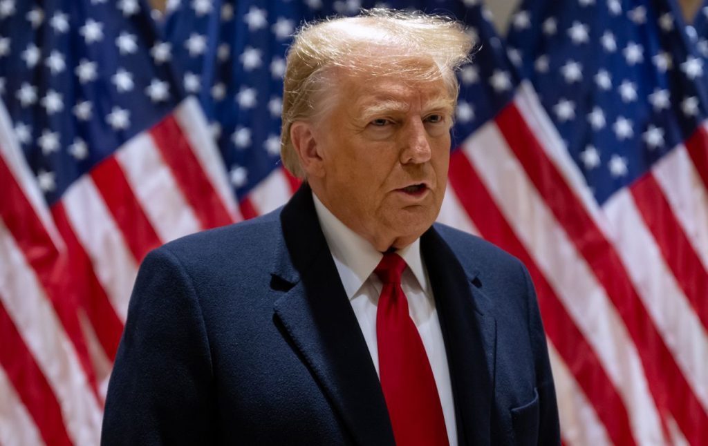Скільки Років Трампу: Вік Дональда Трампа і основні факти життя