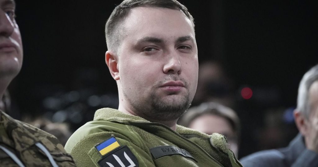 Кирилл Буданов Национальность Родители: подробности биографии и карьеры