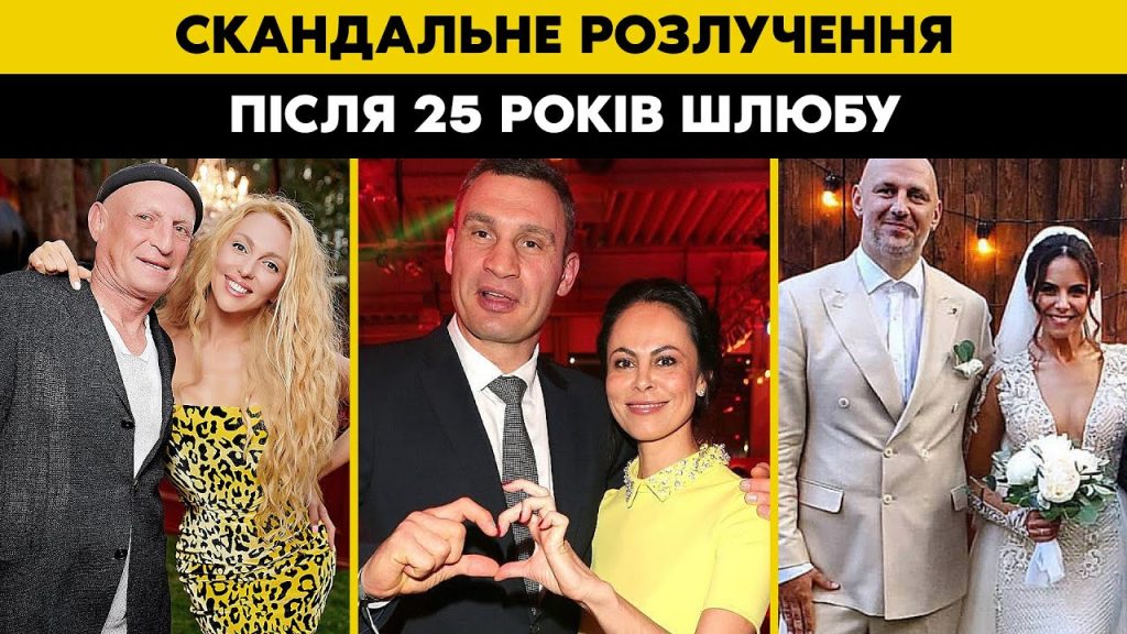Ярина Квітка Розлучення: подробности личной жизни и карьеры