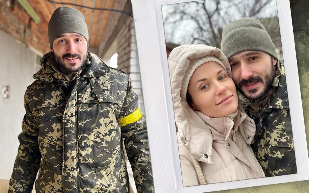Бывшая жена Андрія Федінчика — биография, личная жизнь и карьера