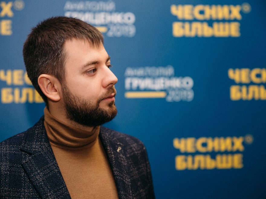 Евгений Червоненко Настоящая Фамилия: биография, карьера и личная жизнь